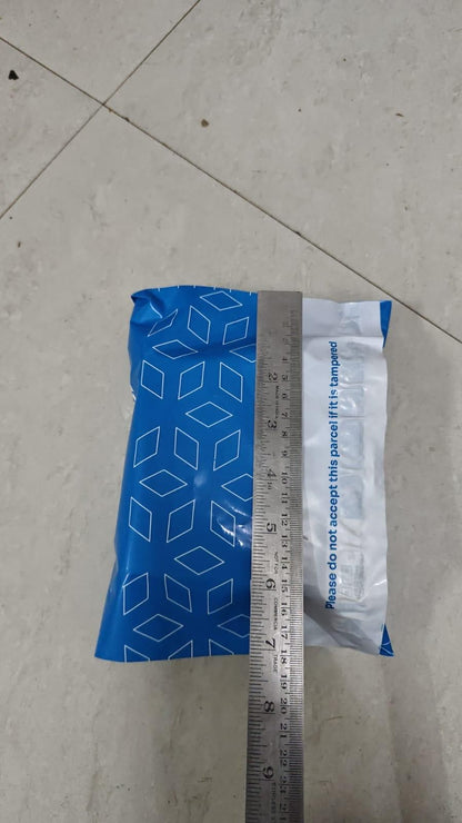 Digital Clock Keychain