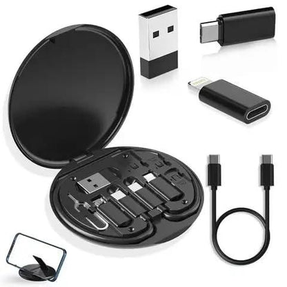 Charging Cabel Travel Set