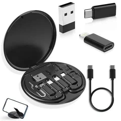Charging Cabel Travel Set