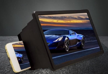 Mobile HD Screen Magnifier