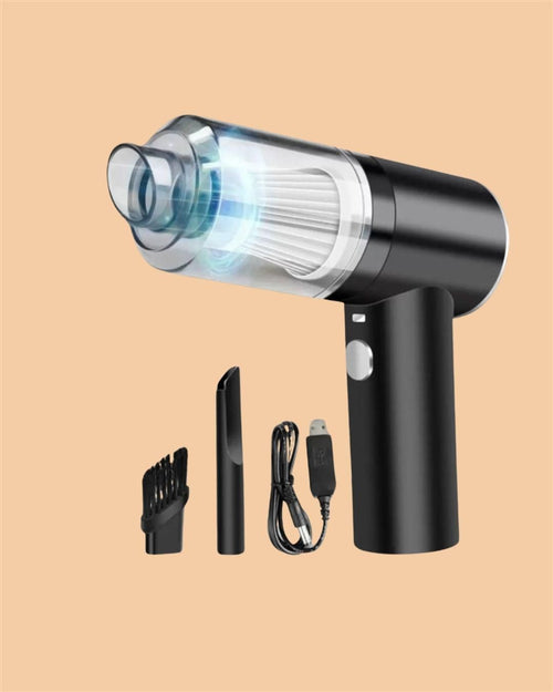 Wireless Vacuum Cleaner- Portable Air Duster