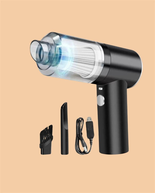 Wireless Vacuum Cleaner- Portable Air Duster