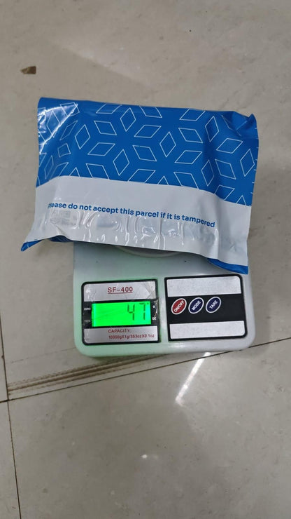 Digital Clock Keychain