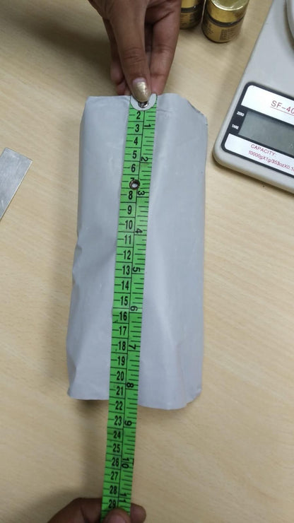 Color Changing Temperature Faucet