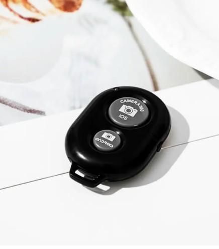 Mini Camera Remote Shutter