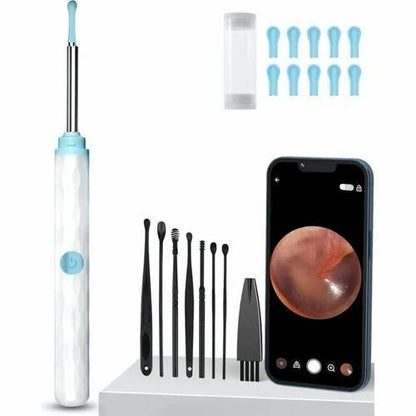 Smart Ear Wax Cleaner