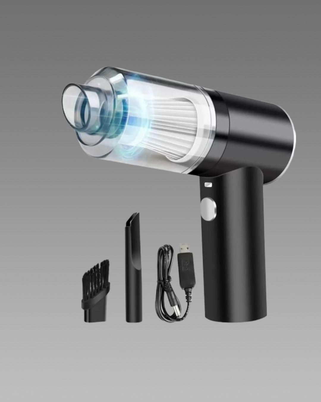 Wireless Vacuum Cleaner- Portable Air Duster