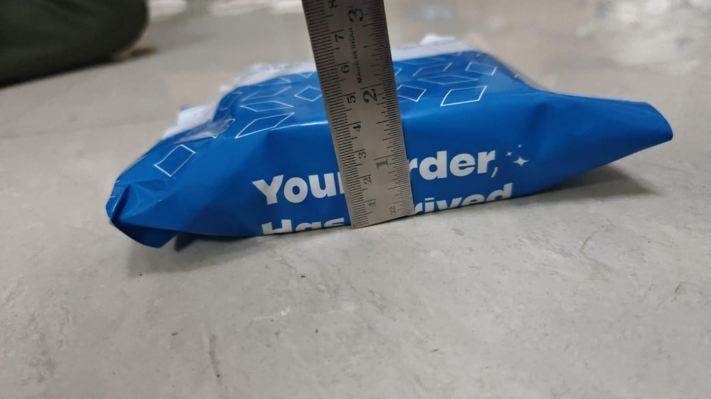 Digital Clock Keychain