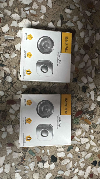 Rubber Mat Mobile Holder  (Pack of 2)